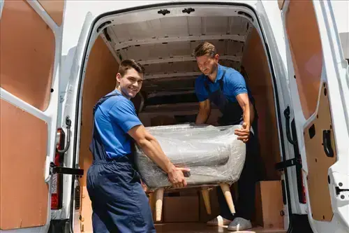 Furniture Moving