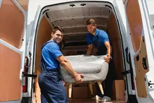 Furniture Moving
