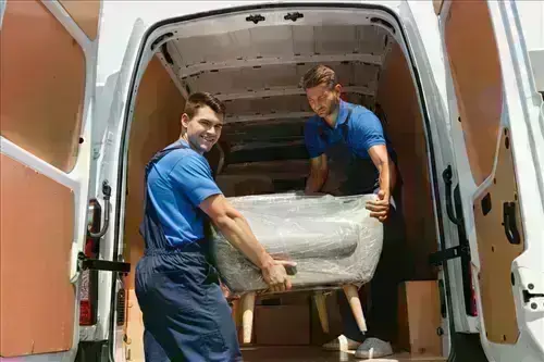 Furniture Moving | The Baltimore Movers