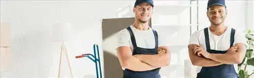 Local Moving