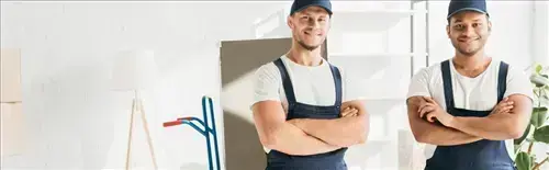 Local Moving